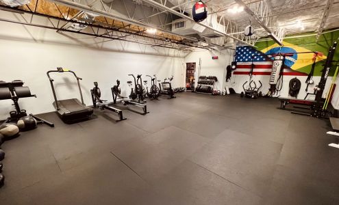 Eli's Fitness Studio