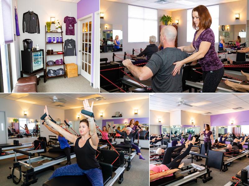 IM=X Pilates and Fitness