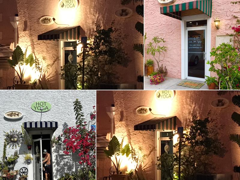 Lala Hot Yoga Studio