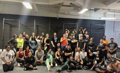 Elite Profile Fit Club