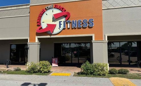 New York Sports Club - Cape Coral