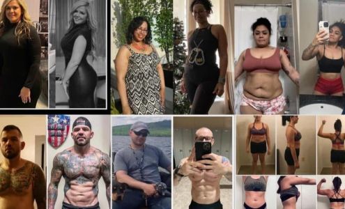 SOLDIERFIT Gaithersburg