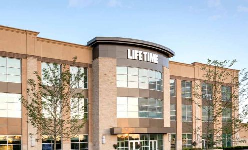 Life Time Gaithersburg
