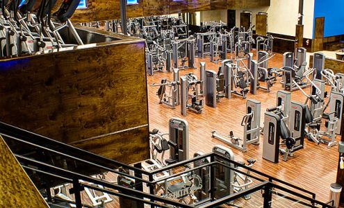 New York Sports Club - Six Mile