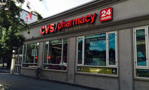 CVS