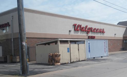 Walgreens