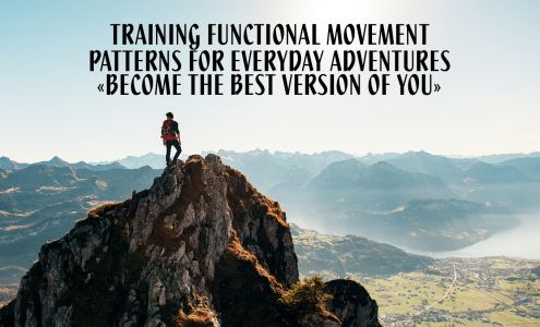 ThomsonFit Platte Center