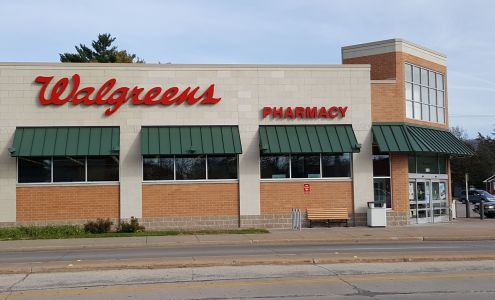 Walgreens