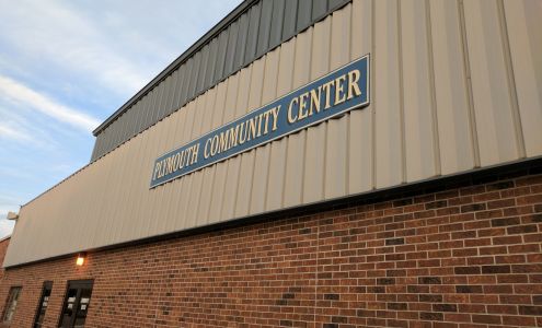 Plymouth Community Center Plymouth