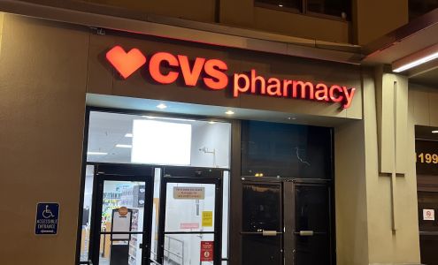 CVS