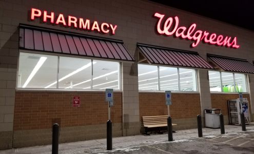 Walgreens