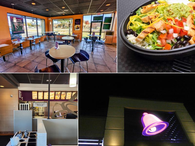 Taco Bell