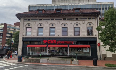 CVS