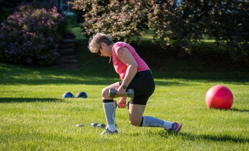 Bizzy Bodies Fitness Piermont