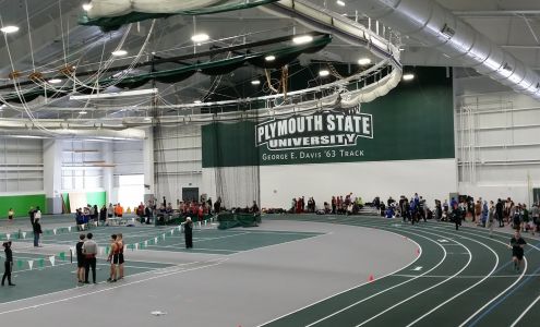 Plymouth State University ALLWell North Holderness