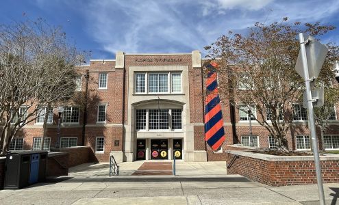 Florida Gymnasium