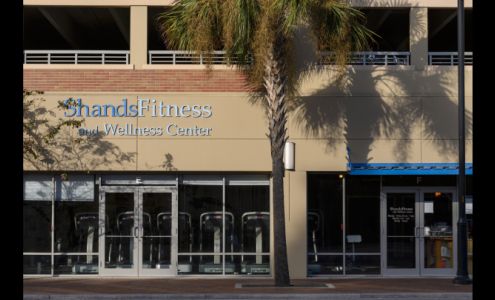 UF Health Fitness and Wellness Center