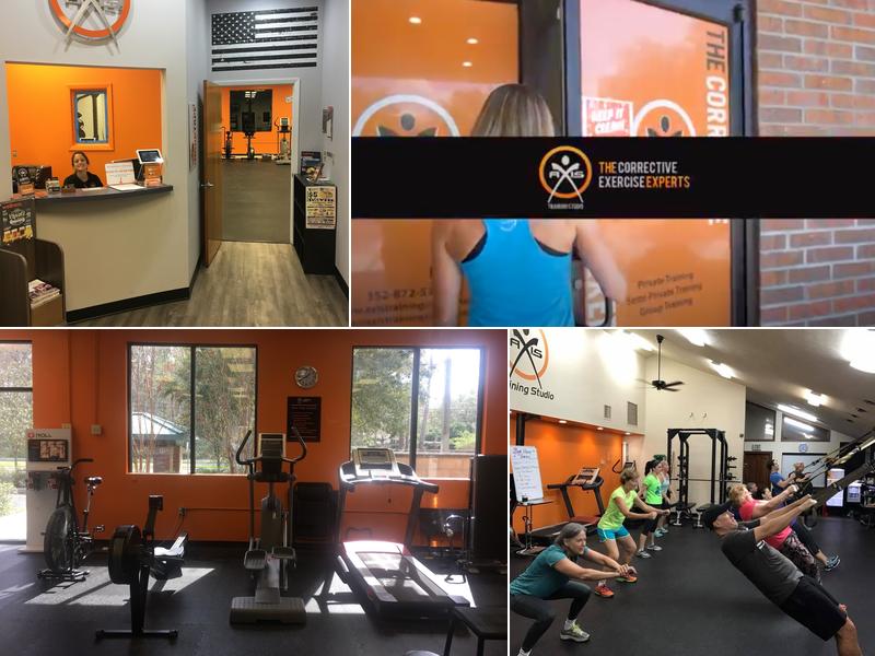 AXIS Training Studio