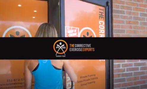 AXIS Training Studio