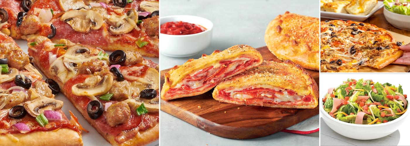 Papa Murphy's | Take 'N' Bake Pizza