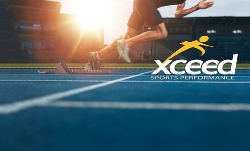XCEED Sports Performance