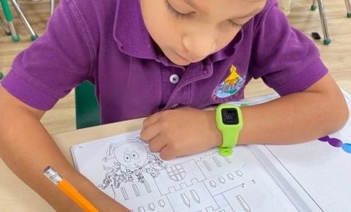 Fitworks Academy Coral Springs