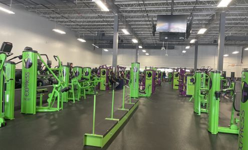 YouFit Gyms