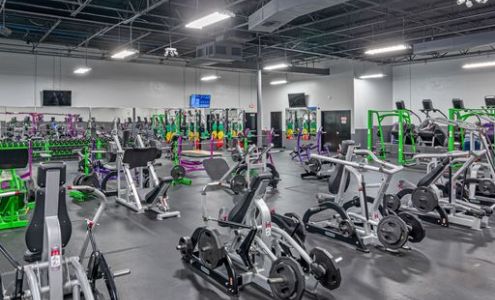 YouFit Gyms