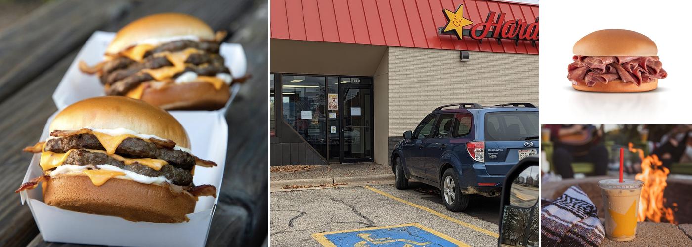 Hardee's