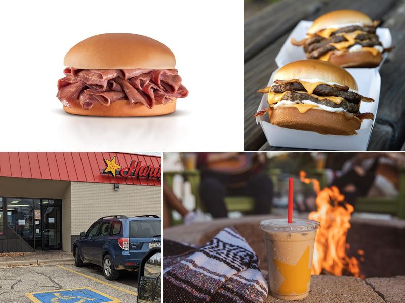 Hardee's