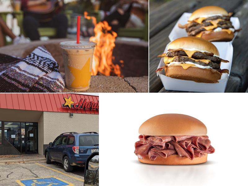 Hardee’s