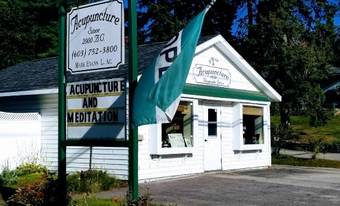 North Woods Acupuncture