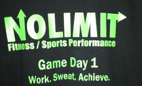 No Limit Fitness/Sports Performance
