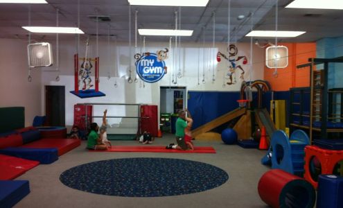 My Gym Thousand Oaks | Gymnastics For Kids