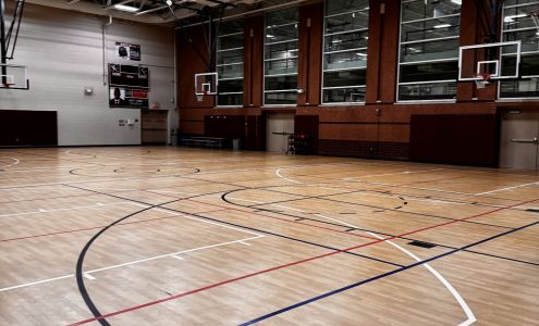 Salem Community Center