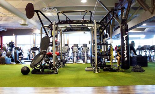 Onelife Fitness McLean