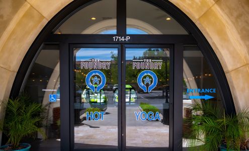 The Foundry Thousand Oaks