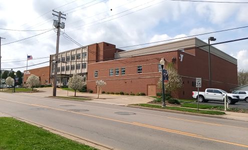 ALLIANCE FAMILY YMCA