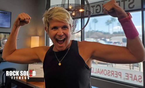Rock Solid Fitness FL