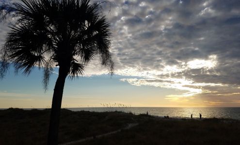 Beach Yoga Wellness-Indian Rocks Beach Indian Rocks Beach