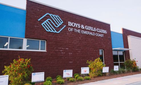 Boys And Girls Club of the Emerald Coast