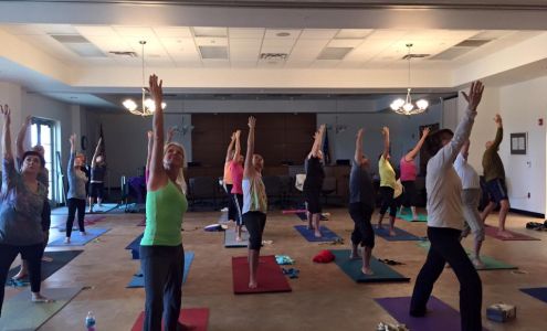 Yoga Indian Shores Indian Shores