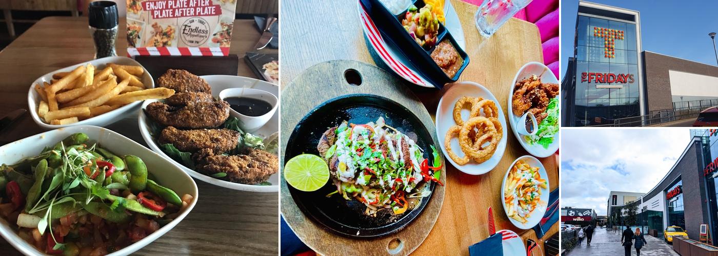 TGI Fridays - Telford