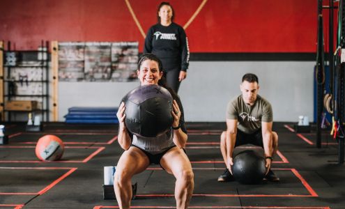 Trinity Fitness Suntree