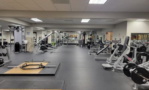Patrick AFB Gym & Fitness Center Patrick Air Force Base