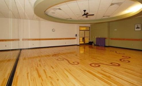 Pro-Health & Fitness Center