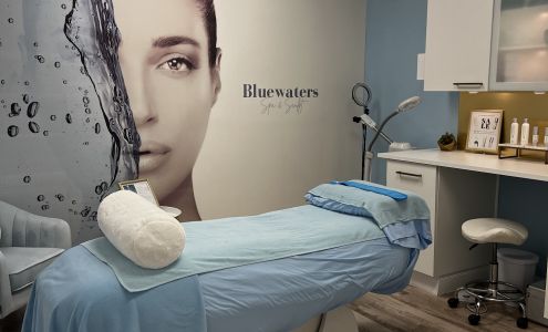 Bluewaters Spa & Sculpt 878 N Miramar Ave, Indialantic Florida 32903