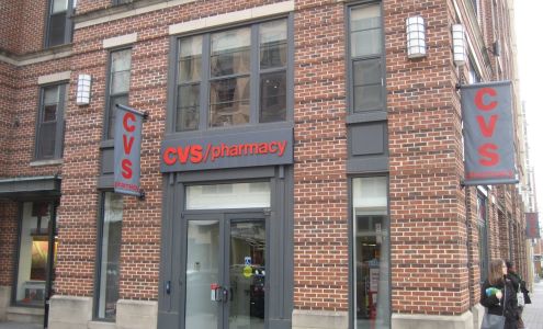 CVS