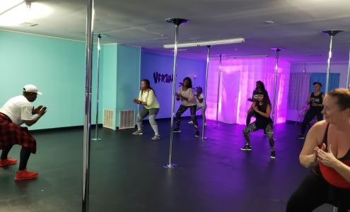 921 boxing club Ludowici