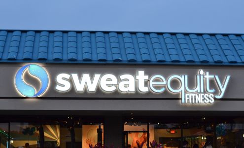 Sweat Equity Fitness